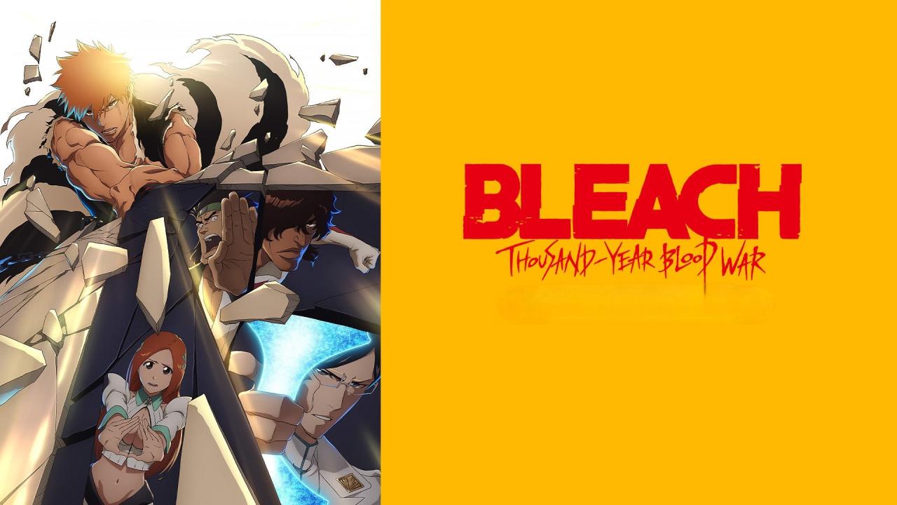 انمي Bleach الموسم الثاني الحلقة 45 مترجمة HD