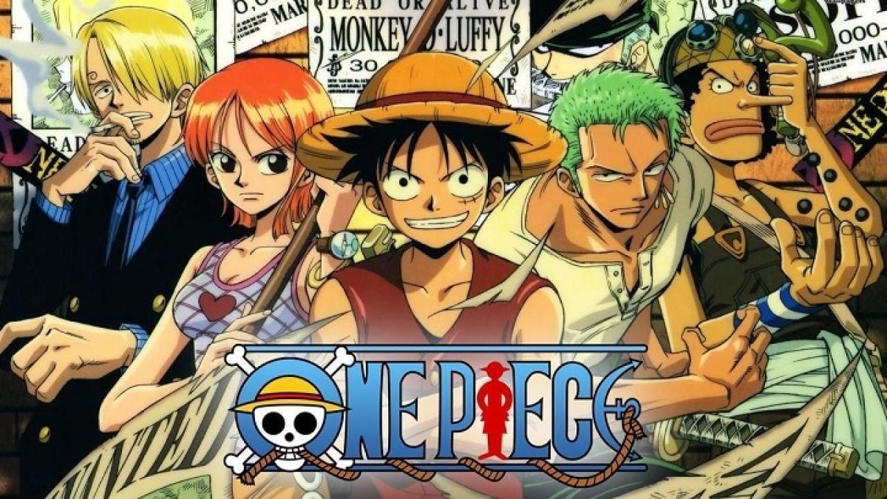 انمي ون بيس one piece الحلقة 1175 مترجمة