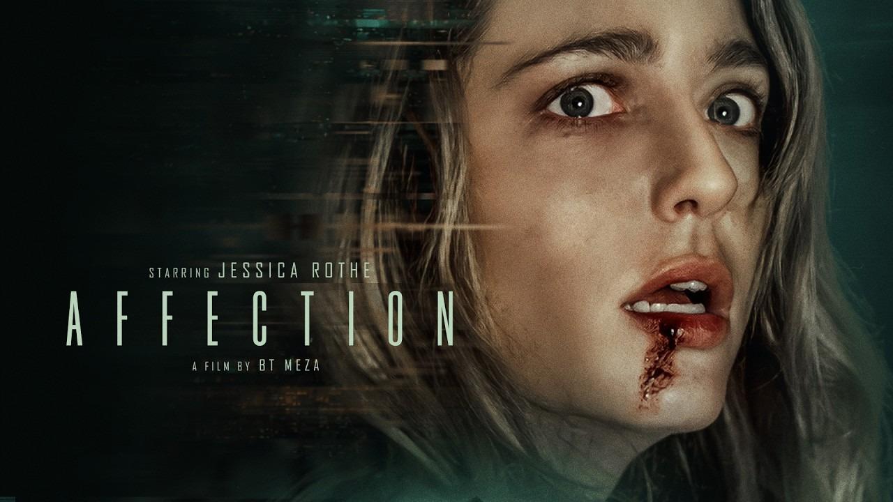 فيلم Affection 2025 مترجم  HD