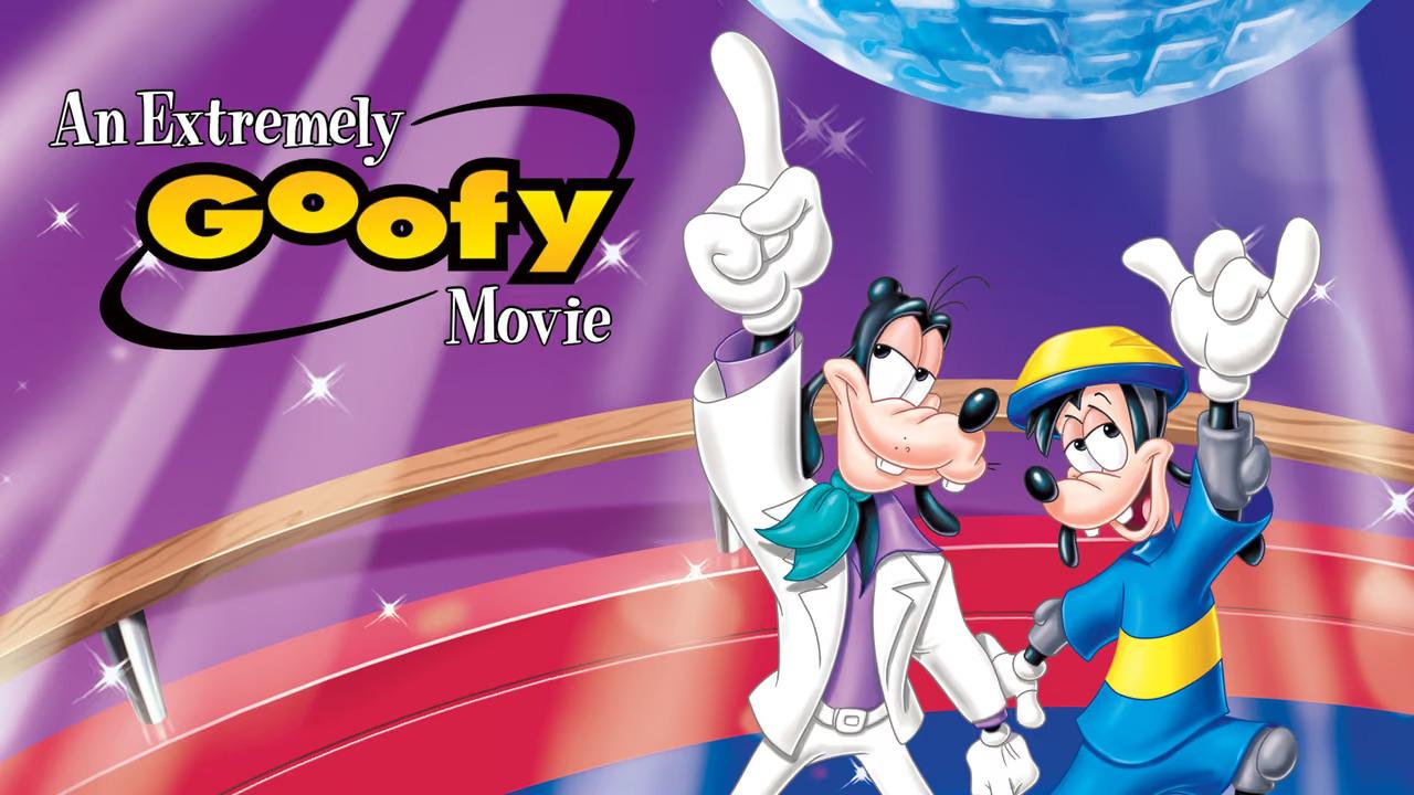 فيلم An Extremely Goofy Movie 2000 مترجم  HD
