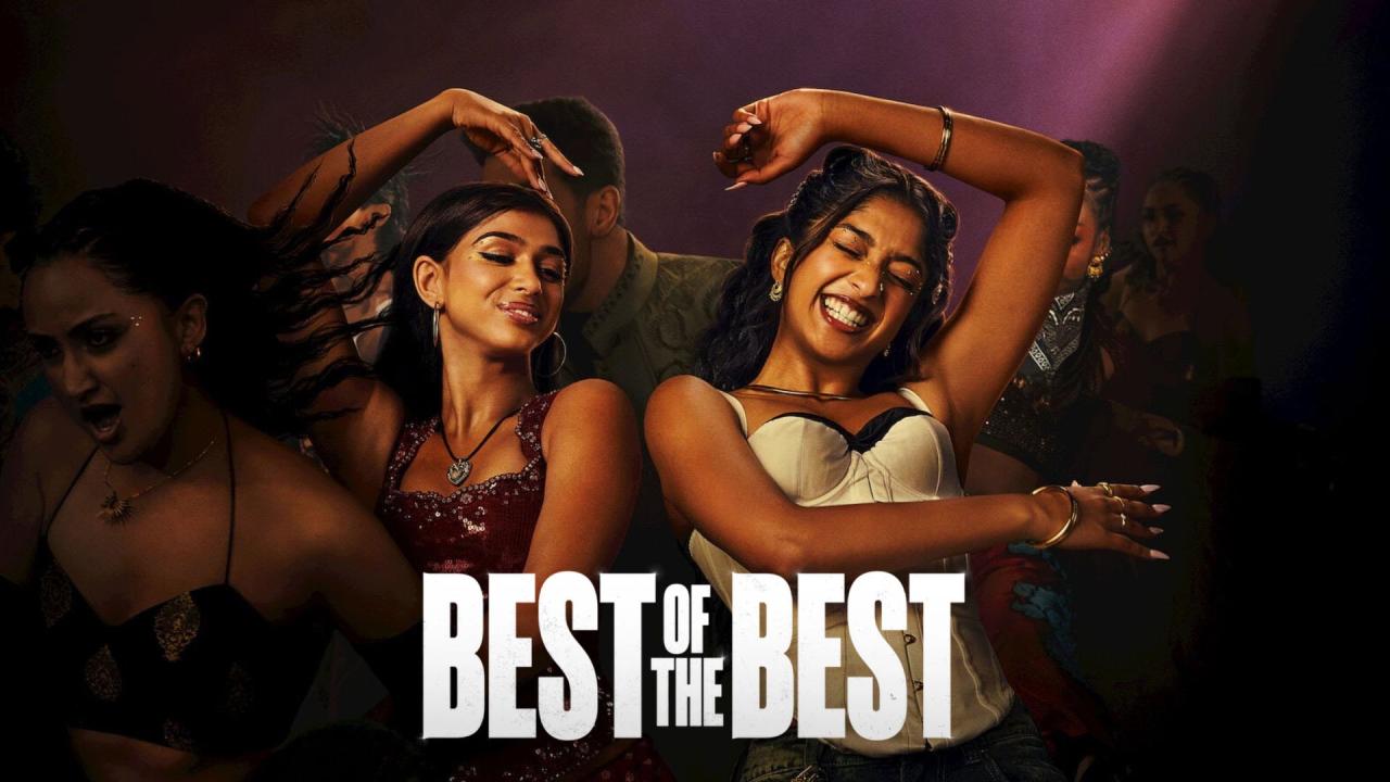 فيلم Best of the Best 2026 مترجم  HD