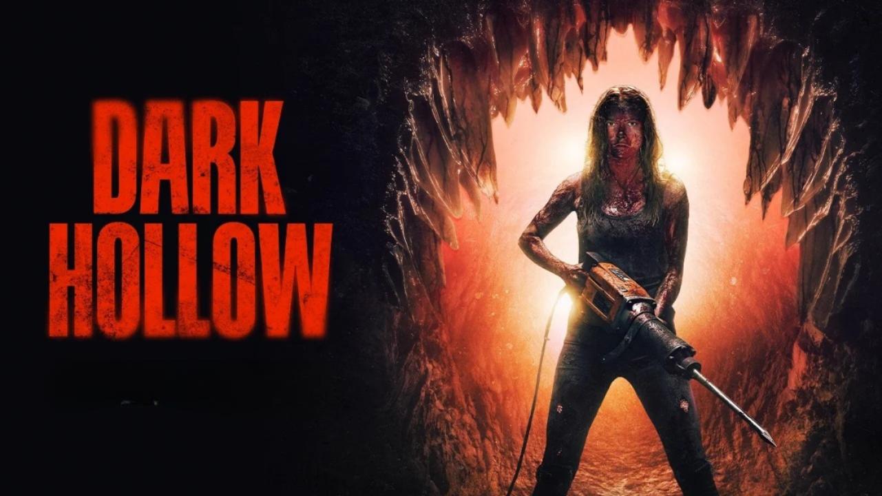 فيلم Dark Hollow 2026 مترجم  HD