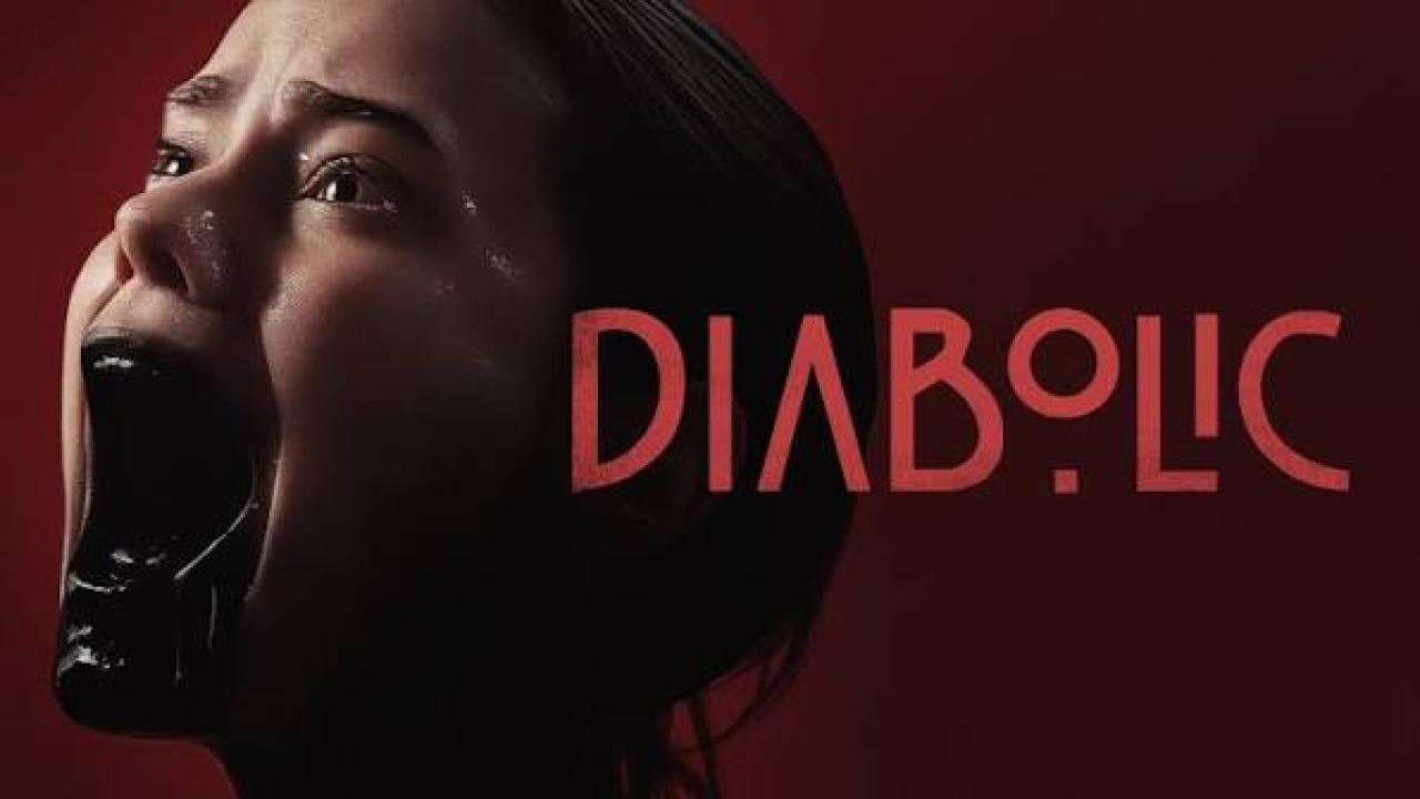 فيلم Diabolic 2025 مترجم  HD