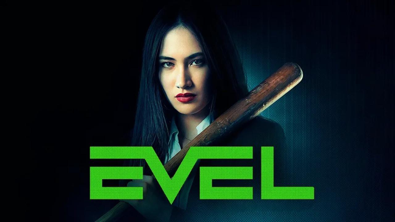 فيلم Evel 2026 مترجم  HD