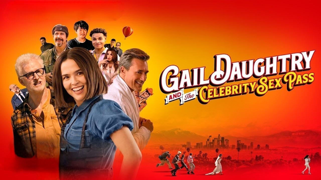 فيلم Gail Daughtry and the Celebrity Sex Pass 2026 مترجم  HD