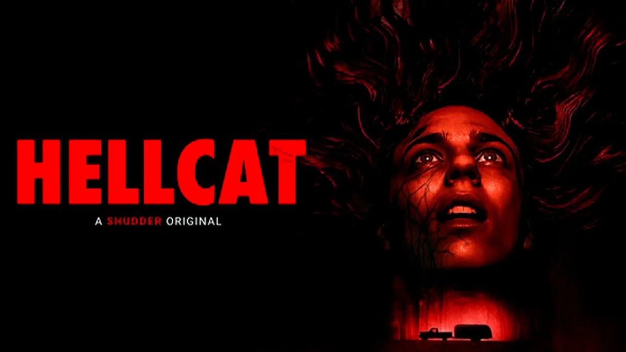 فيلم Hellcat 2025 مترجم  HD