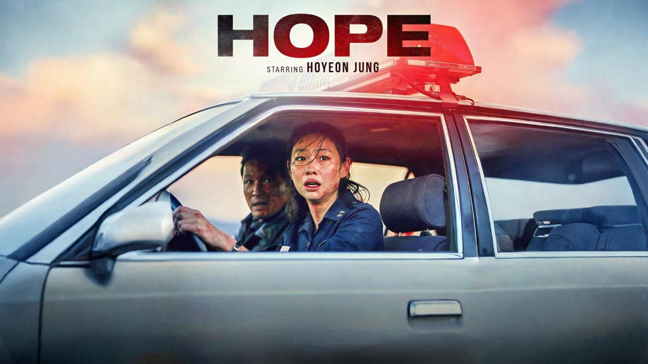 فيلم Hope 2026 مترجم  HD