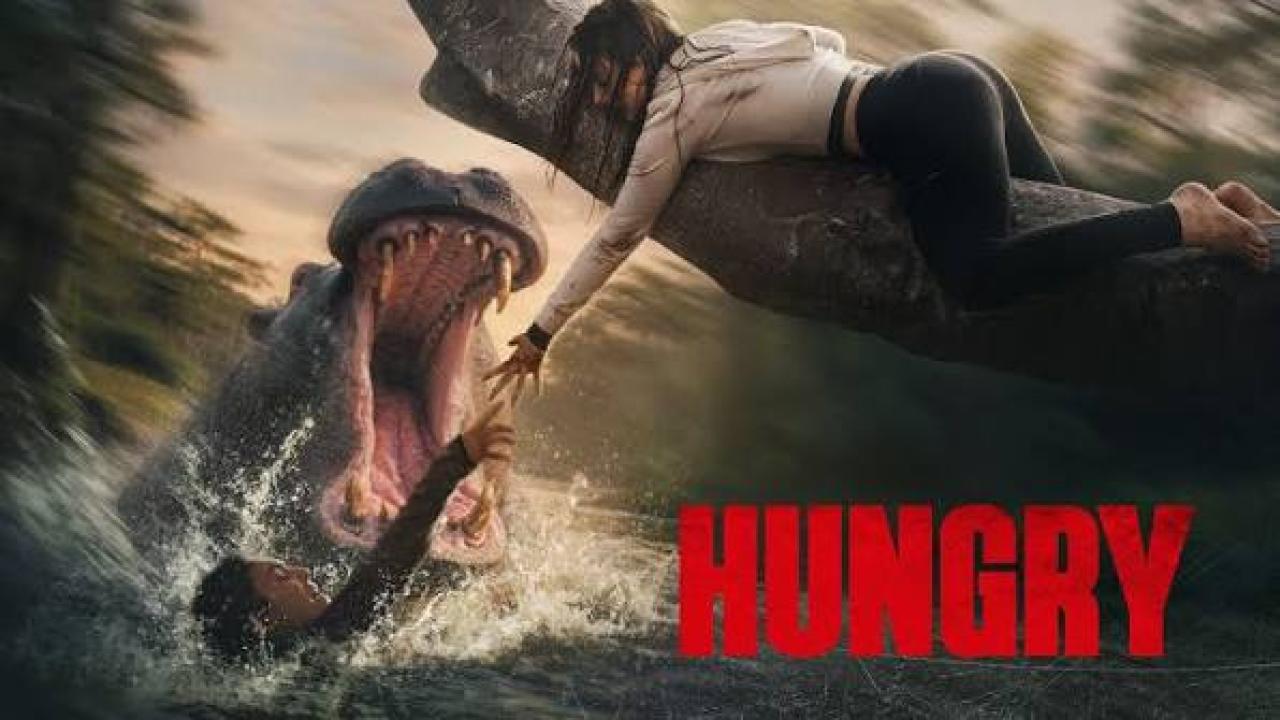 فيلم Hungry 2026 مترجم  HD