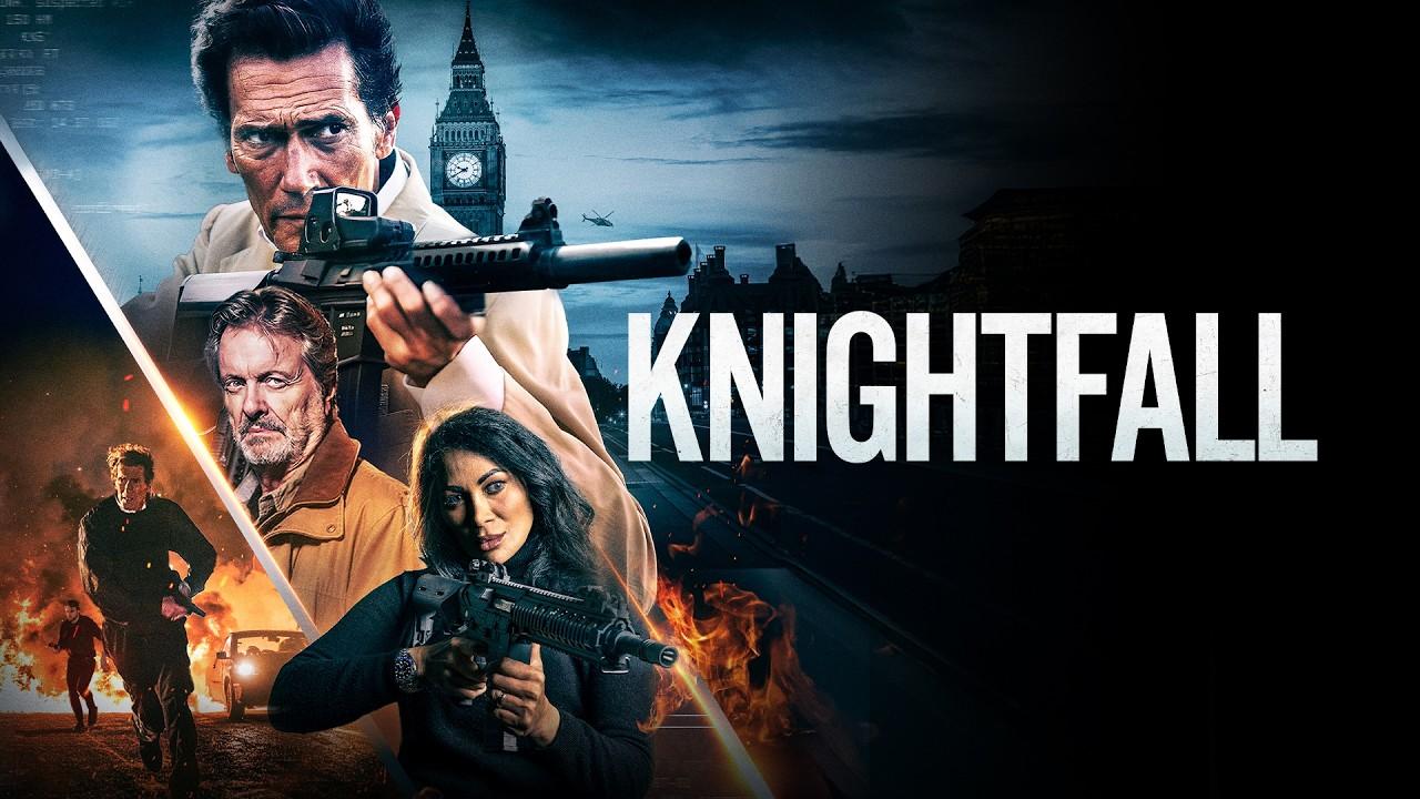 فيلم Knightfall 2026 مترجم  HD