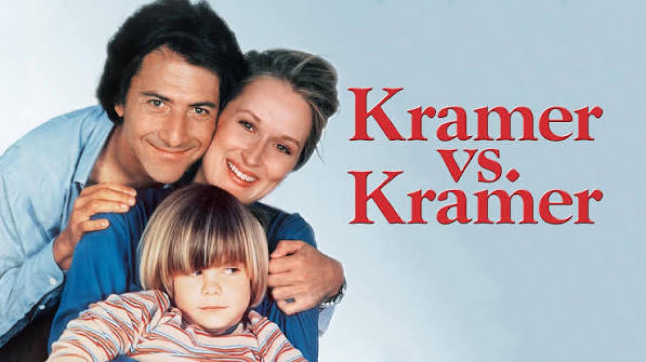 فيلم Kramer vs. Kramer 1979 مترجم  HD