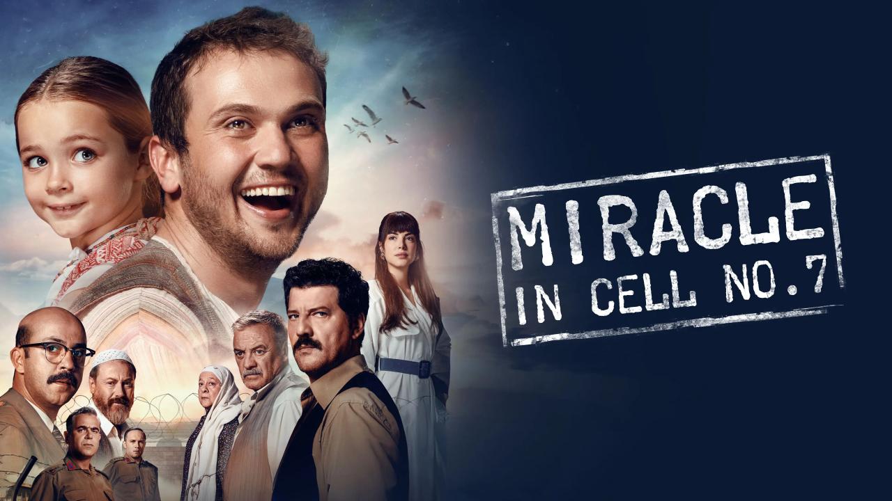فيلم Miracle in Cell No 7 2019 مترجم  HD