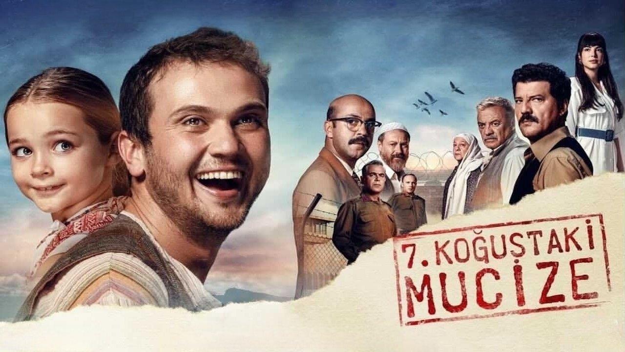 فيلم Miracle in Cell No. 7 2019 مدبلج  HD