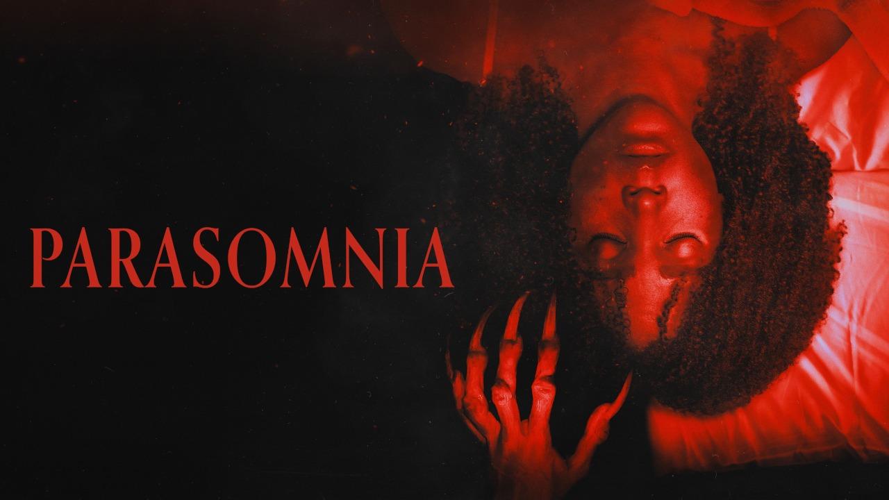 فيلم Parasomnia 2025 مترجم  HD
