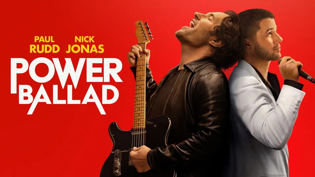 فيلم Power Ballad 2026 مترجم  HD