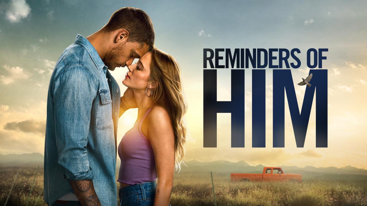 فيلم Reminders of Him 2026 مترجم  HD
