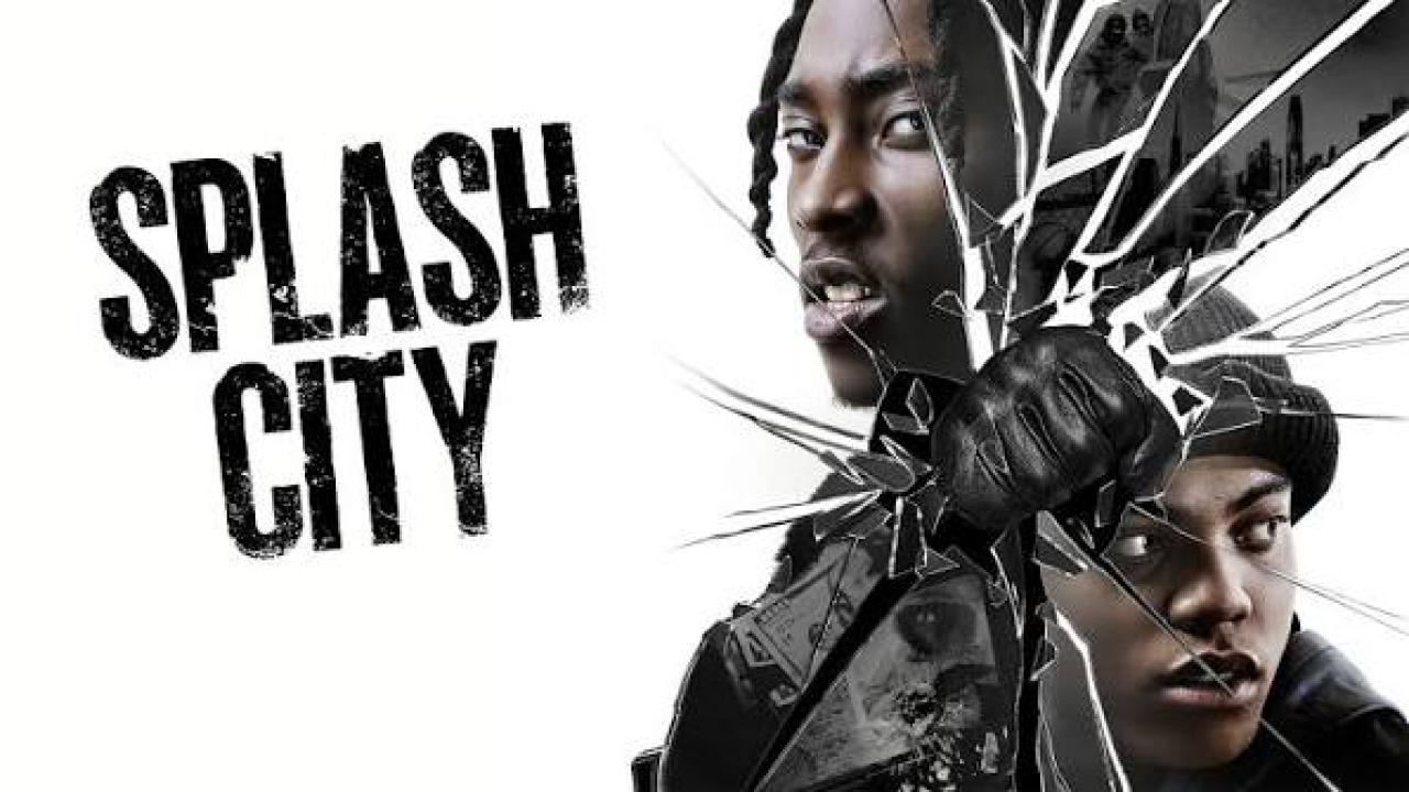 فيلم Splash City 2026 مترجم  HD