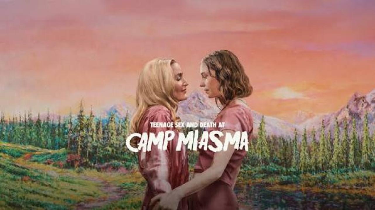 فيلم Teenage Sex And Death At Camp Miasma 2026 مترجم  HD