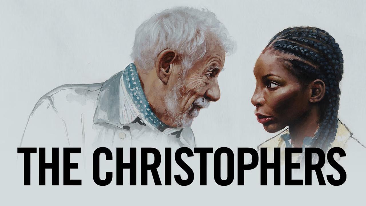 فيلم The Christophers 2025 مترجم  HD