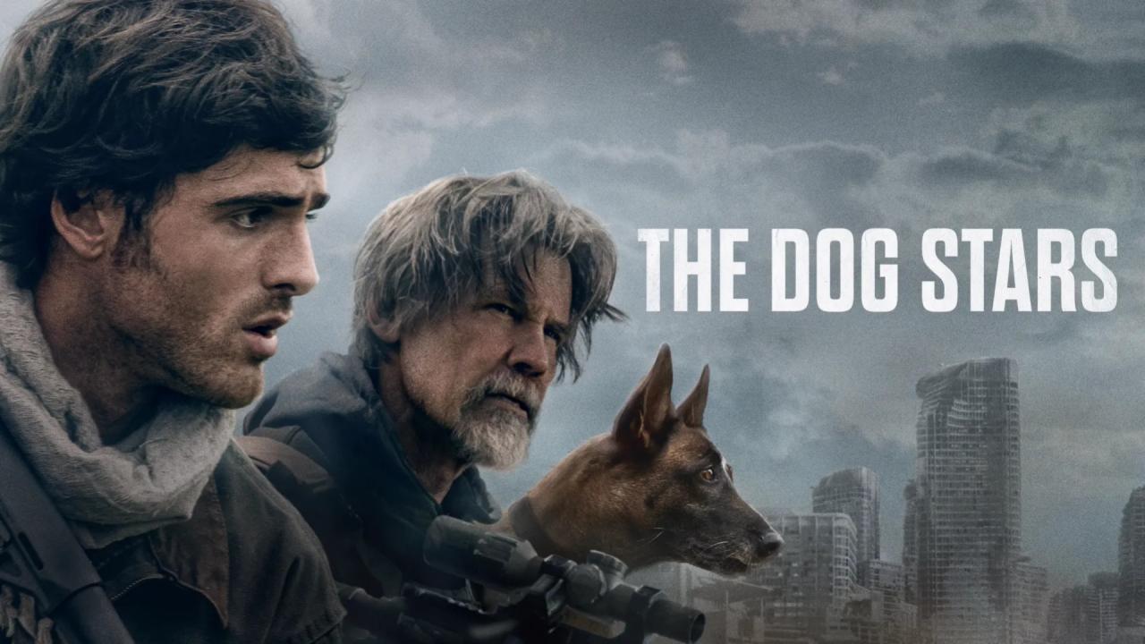 فيلم The Dog Stars 2026 مترجم  HD