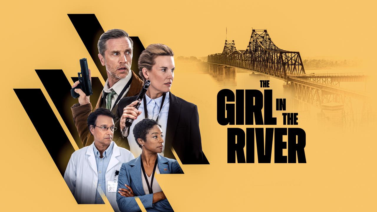 فيلم The Girl in the River 2026 مترجم  HD