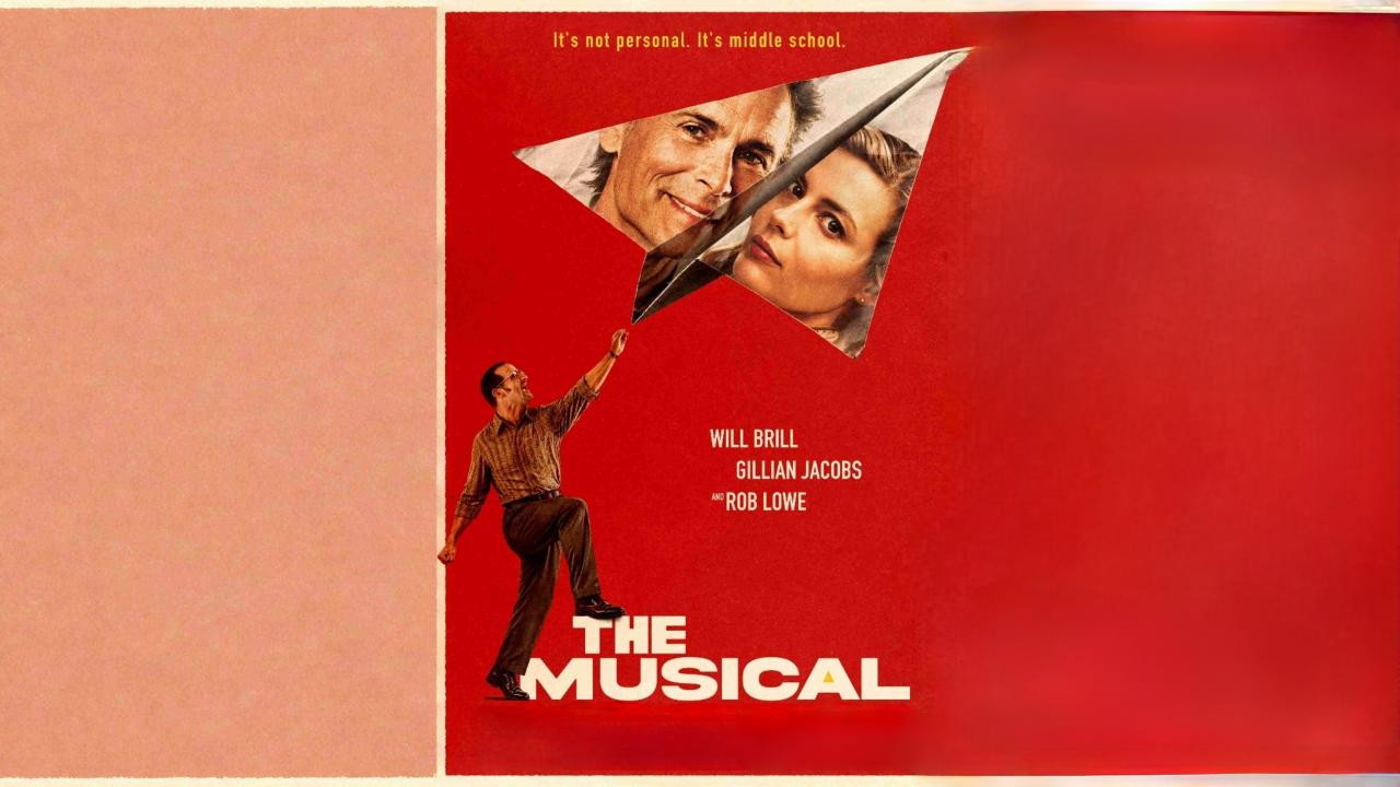 فيلم The Musical 2026 مترجم  HD
