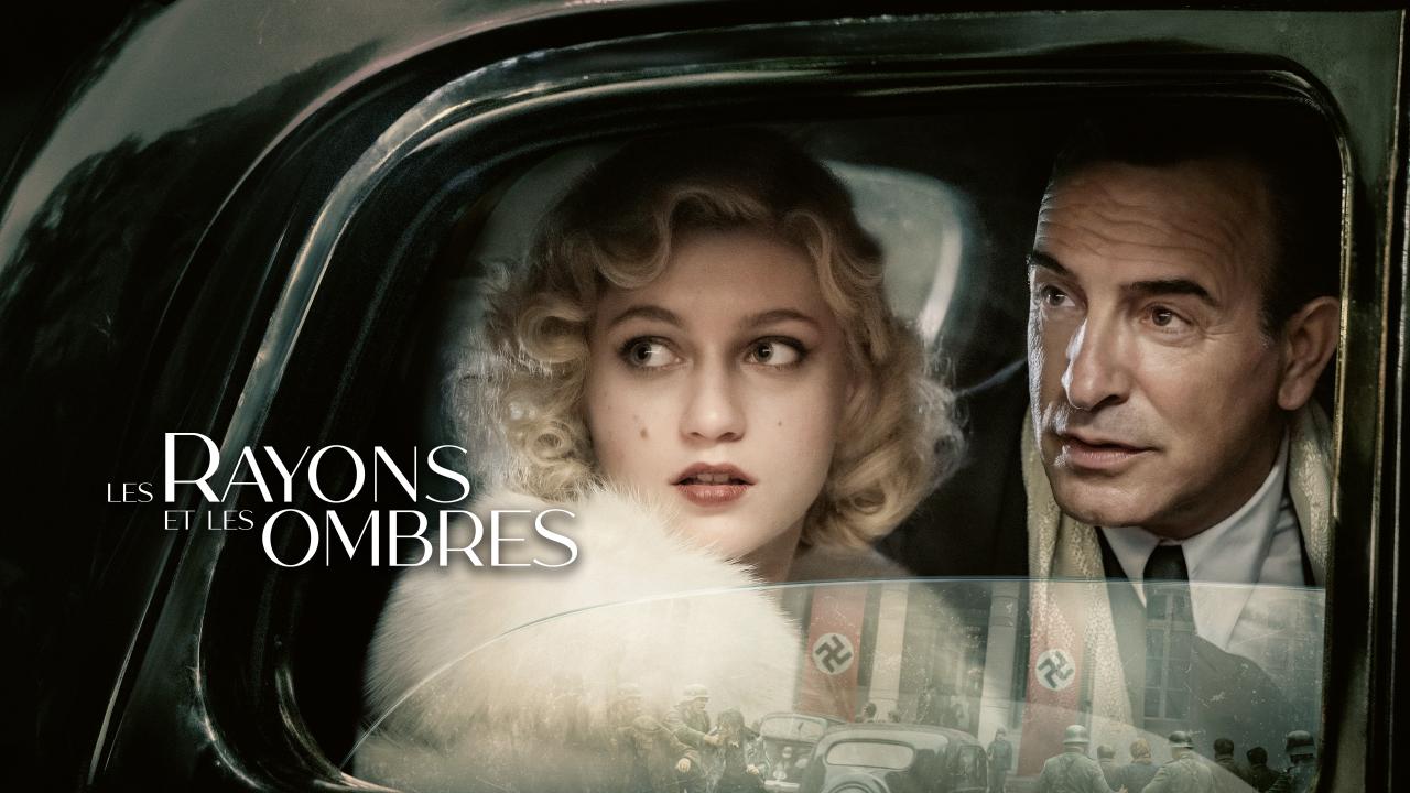 فيلم The Rays And Shadows 2026 مترجم  HD