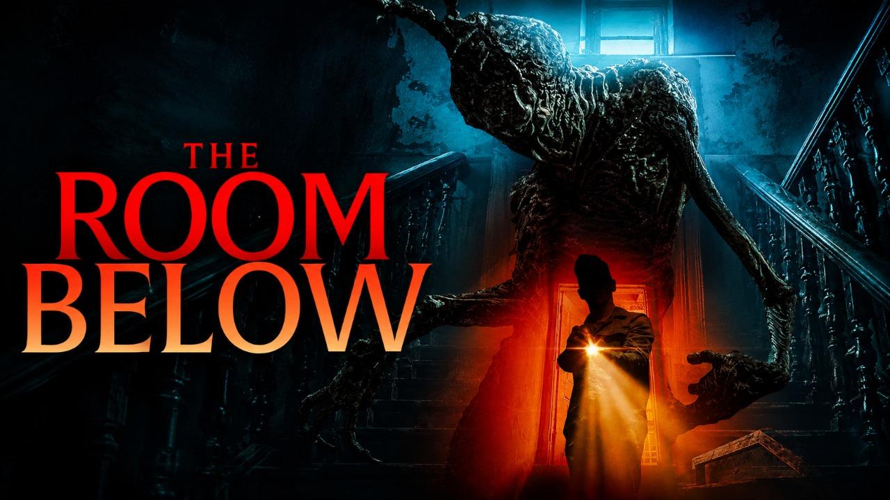 فيلم The Room Below 2026 مترجم  HD