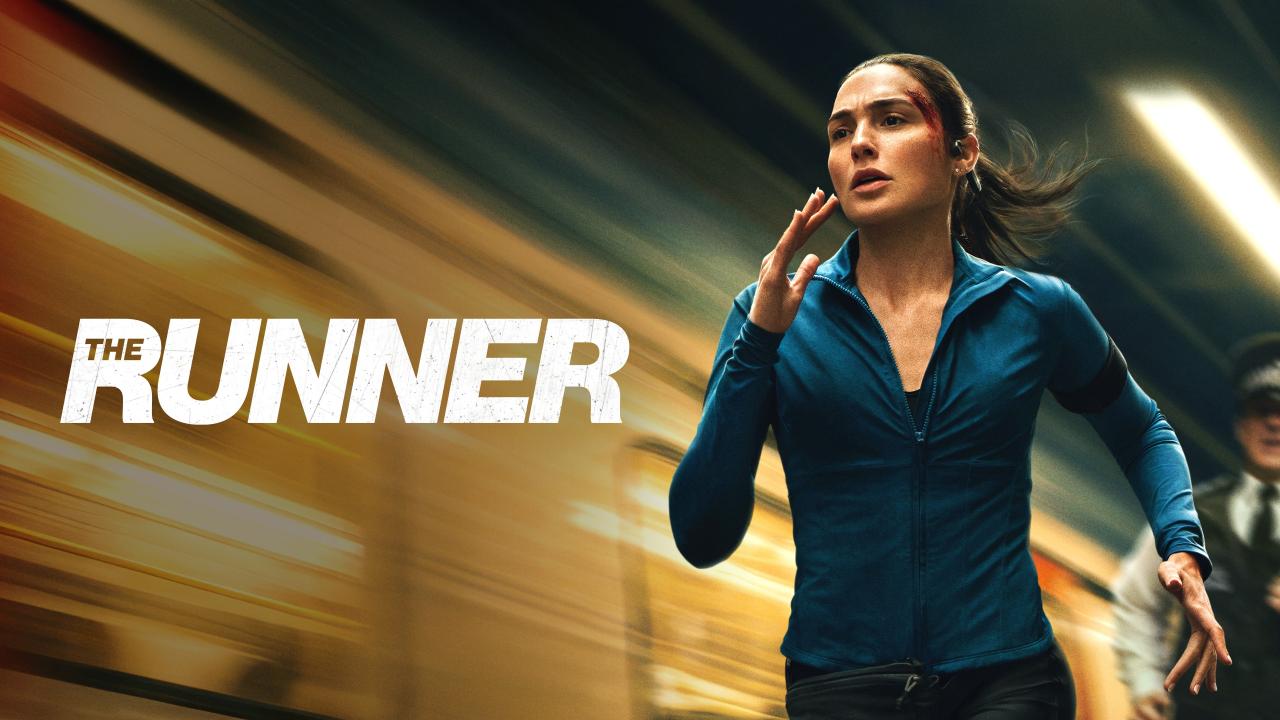 فيلم The Runner 2026 مترجم  HD