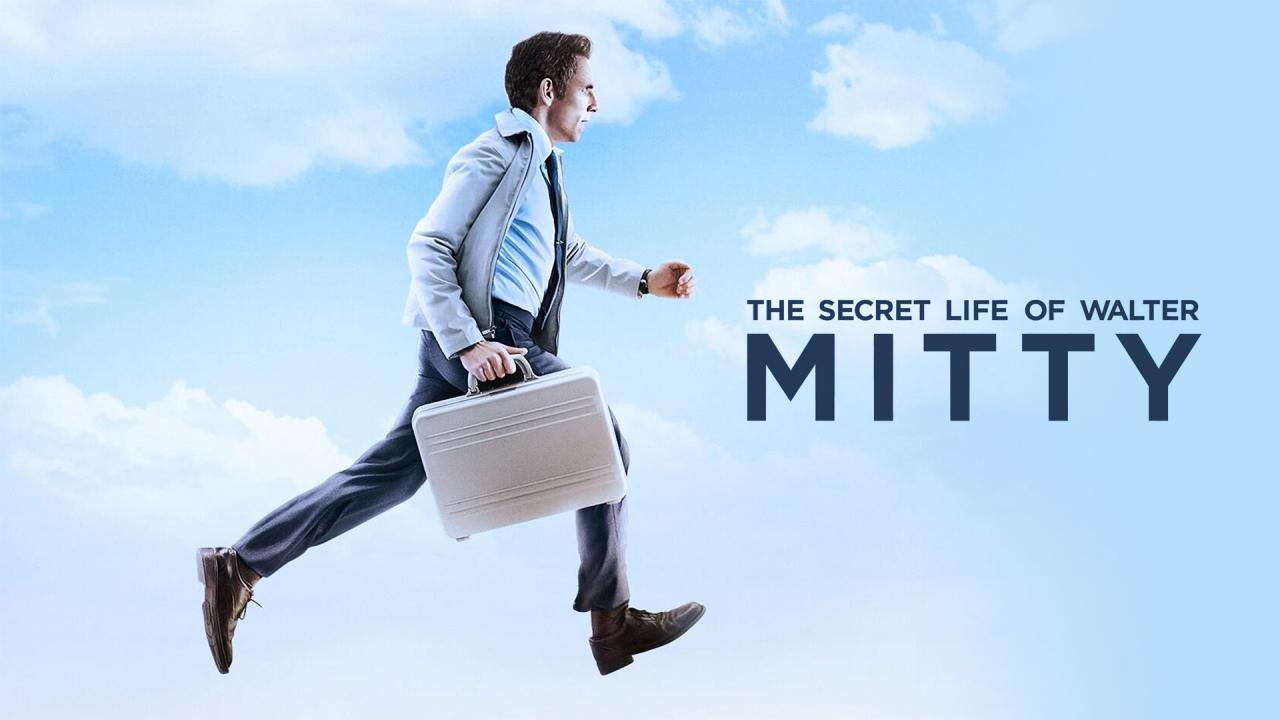 فيلم The Secret Life of Walter Mitty 2013 مترجم  HD