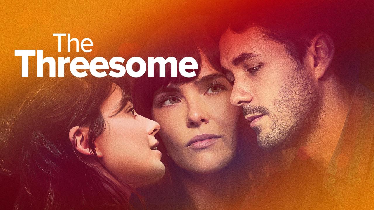فيلم The Threesome 2025 مترجم  HD