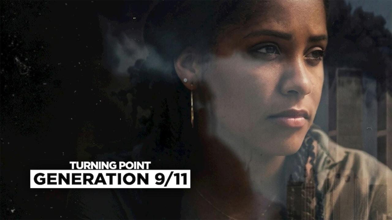 فيلم Turning Point: Generation 9/11 2026 مترجم  HD
