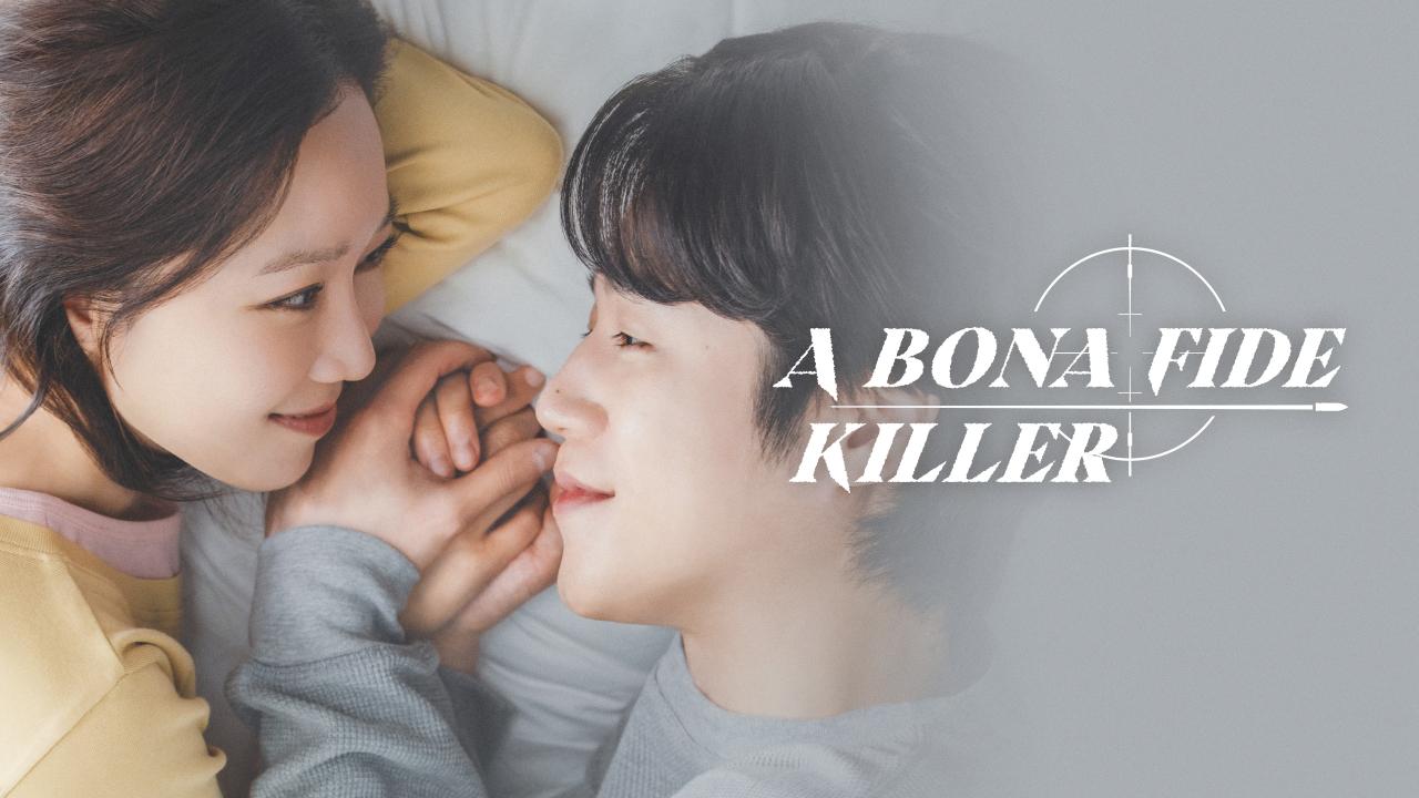 مسلسل A Bona Fide Killer الحلقة 3 الثالثة مترجمة HD