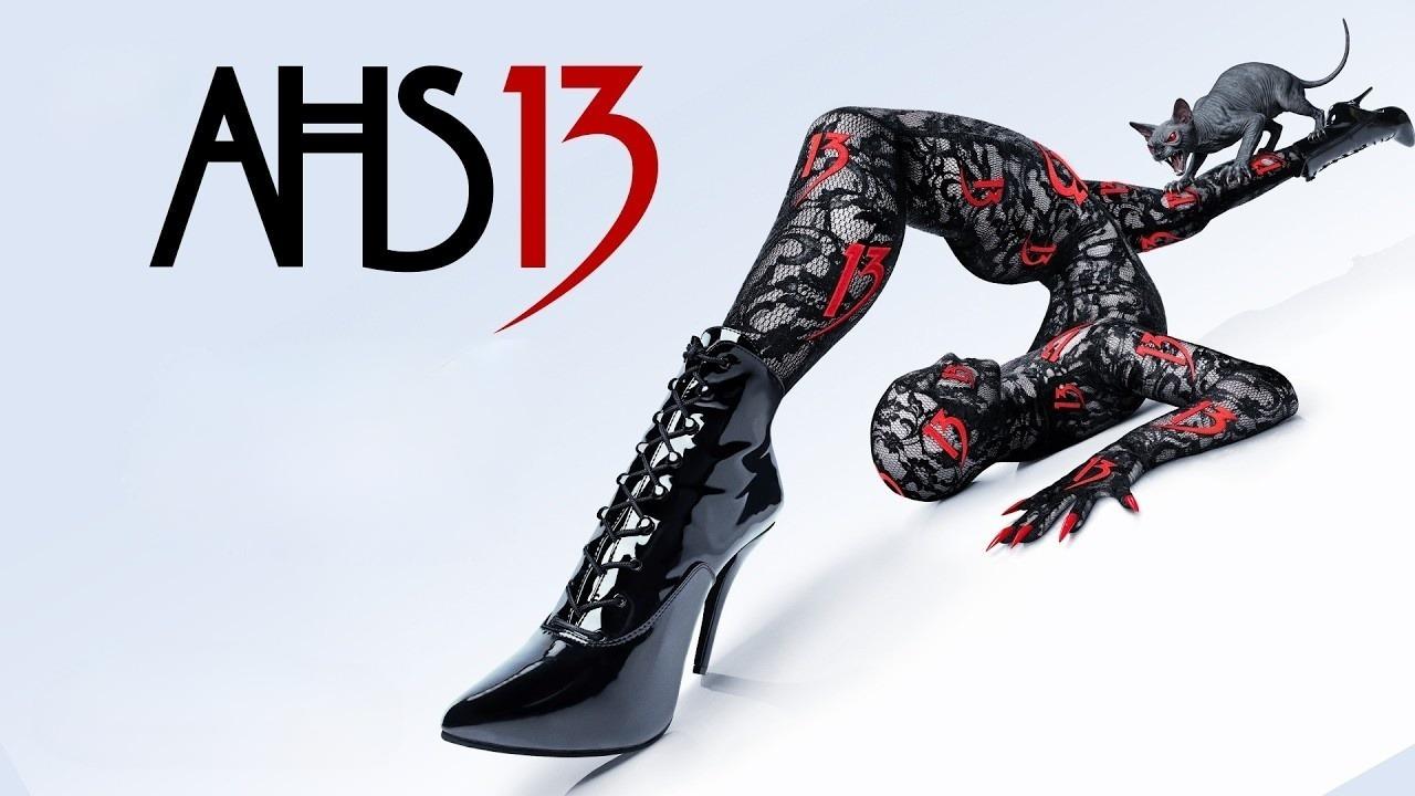 مسلسل American Horror Story الموسم 13 الحلقة 2 الثانية مترجمة HD