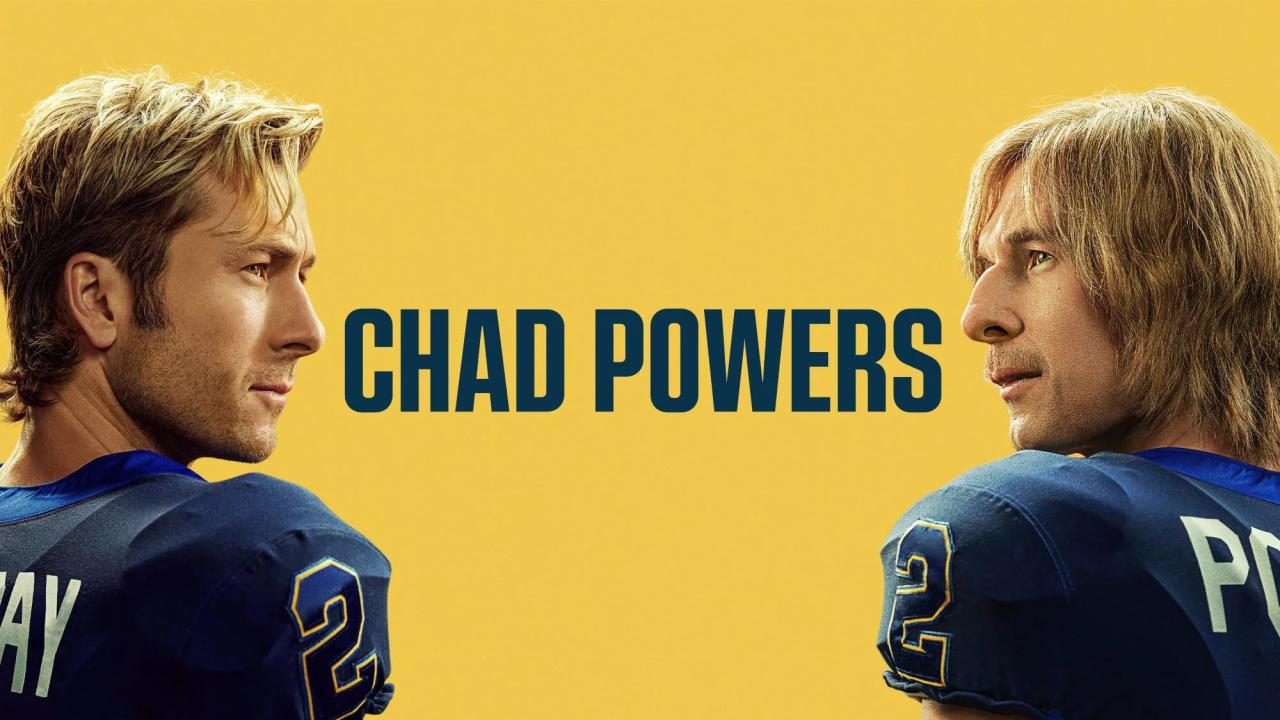 مسلسل Chad Powers الموسم الاول الحلقة 6 السادسة والاخيرة مترجمة HD