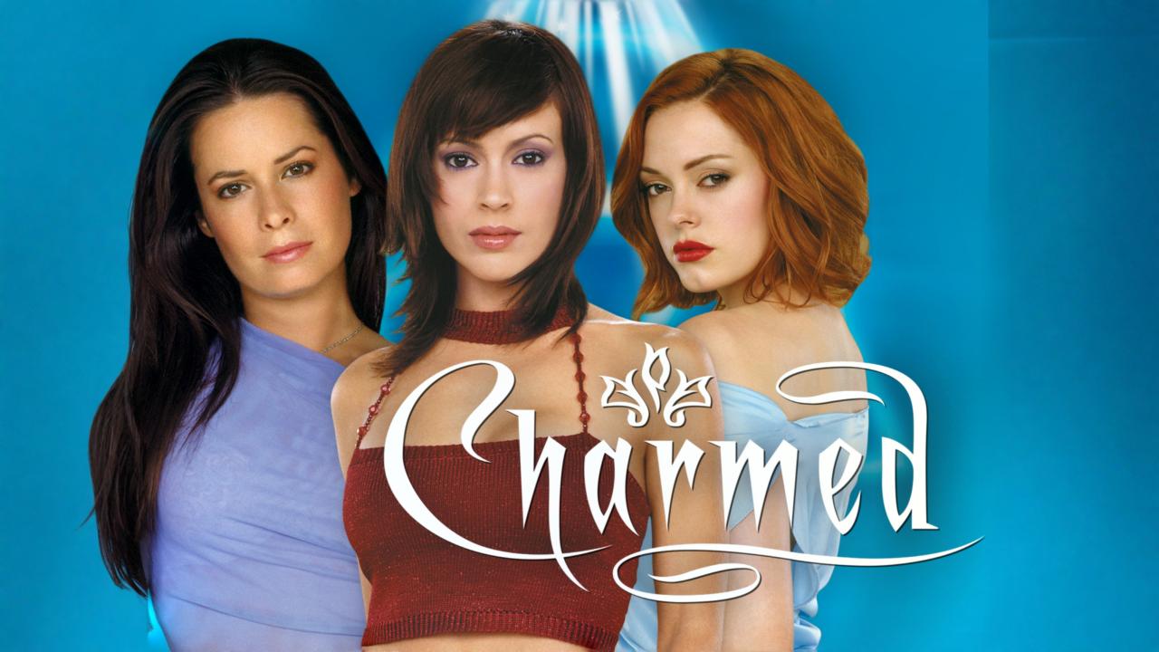 مسلسل Charmed الموسم الخامس الحلقة 3 الثالثة مترجمة HD