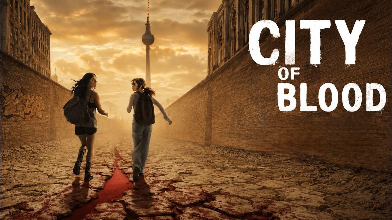 مسلسل City of Blood الموسم الاول الحلقة 6 السادسة مترجمة HD