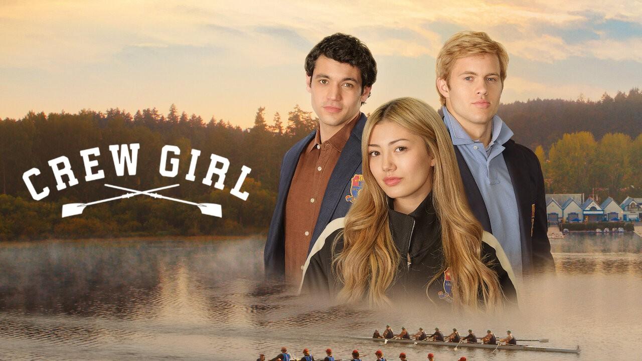 مسلسل Crew Girl الموسم الاول الحلقة 4 الرابعة مترجمة HD