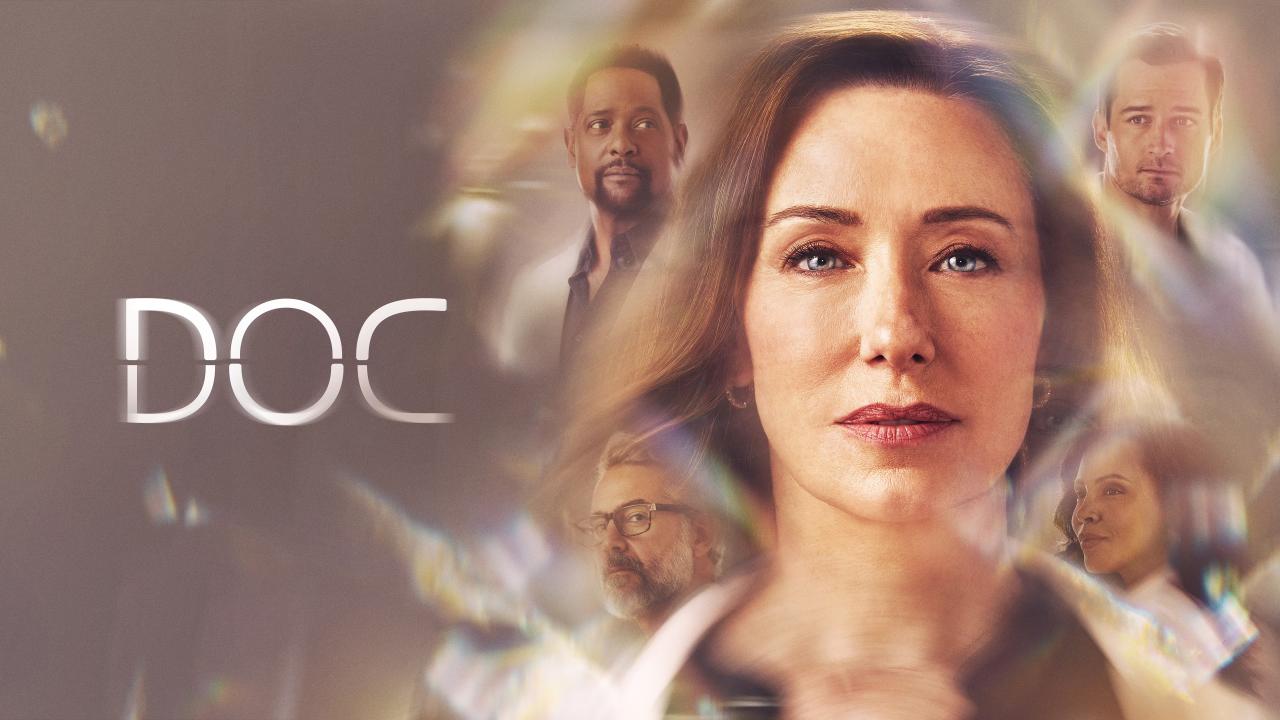 مسلسل Doc الموسم الثالث الحلقة 1 الاولي مترجمة HD