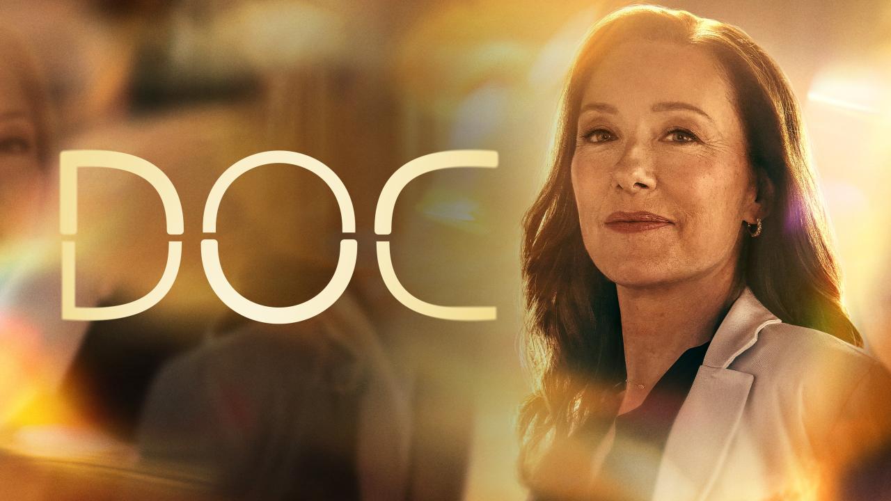 مسلسل Doc الموسم الثاني الحلقة 4 الرابعة مترجمة HD