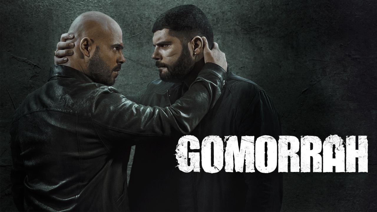 مسلسل Gomorrah الموسم الخامس الحلقة 7 السابعة مترجمة HD