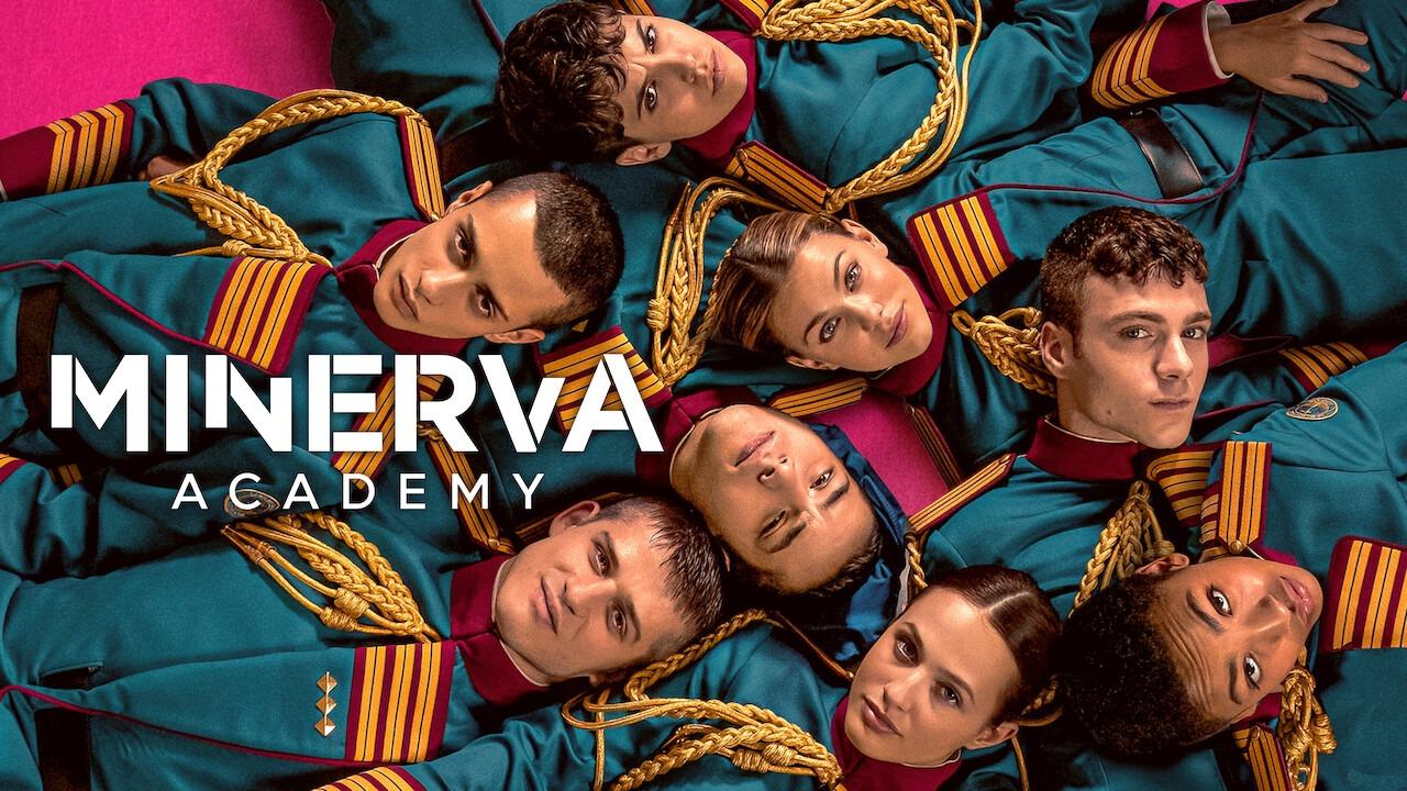 مسلسل Minerva Academy الموسم الاول الحلقة 5 الخامسة مترجمة HD