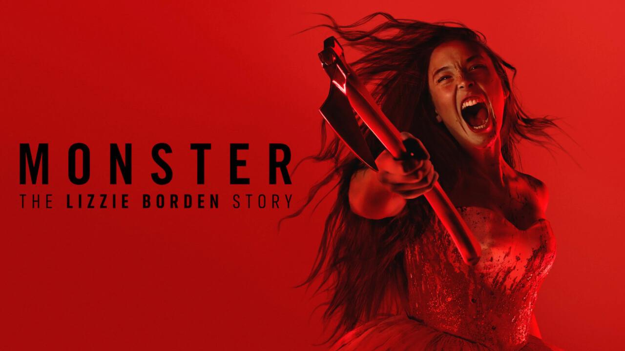 مسلسل Monster: The Lizzie Borden Story الموسم الرابع الحلقة 5 الخامسة مترجمة HD