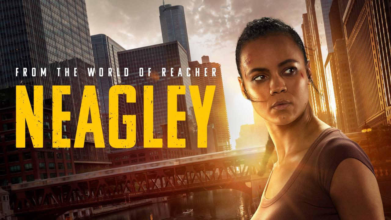 مسلسل Neagley الموسم الاول الحلقة 6 السادسة مترجمة HD