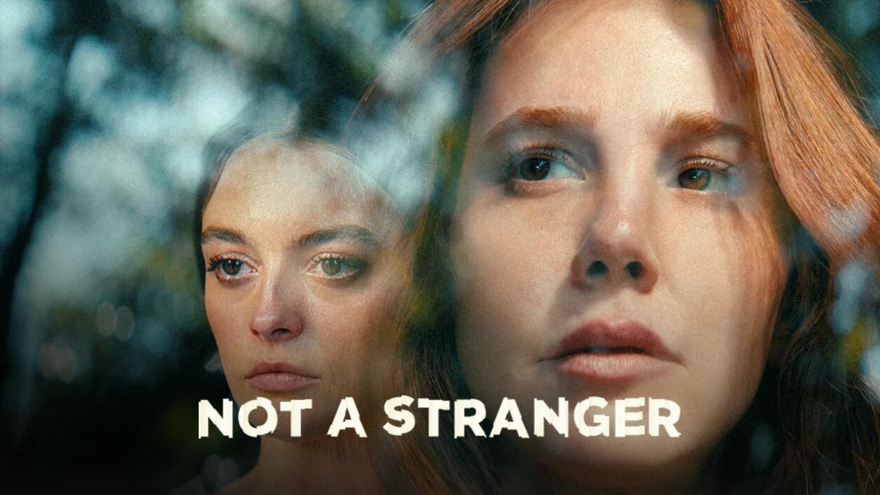 مسلسل Not a Stranger الحلقة 3 الثالثة مترجمة HD