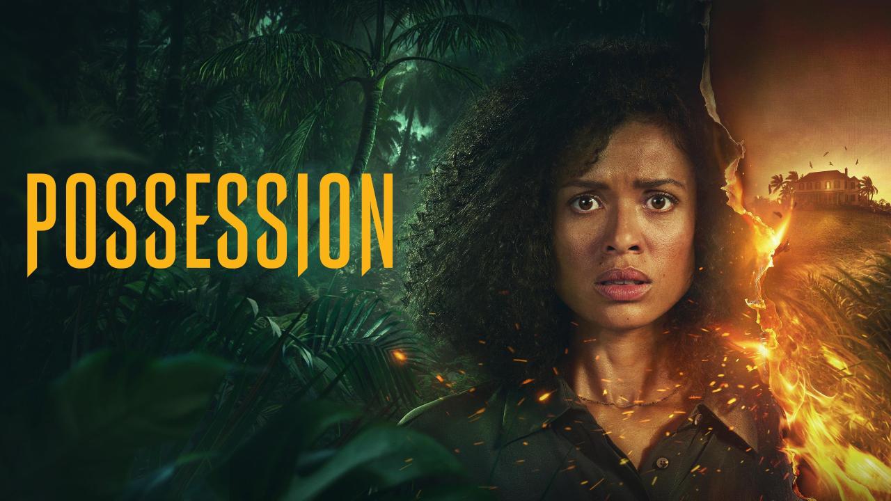 مسلسل Possession الموسم الاول الحلقة 4 الرابعة مترجمة HD