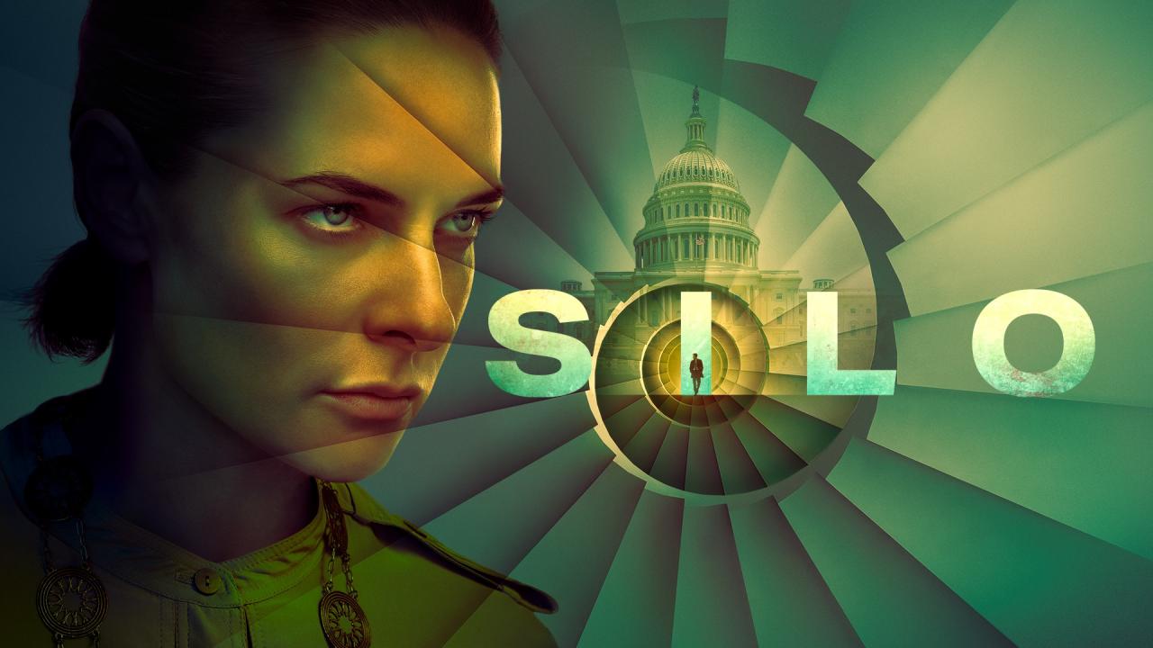 مسلسل Silo الموسم الثالث الحلقة 10 العاشرة والاخيرة مترجمة HD