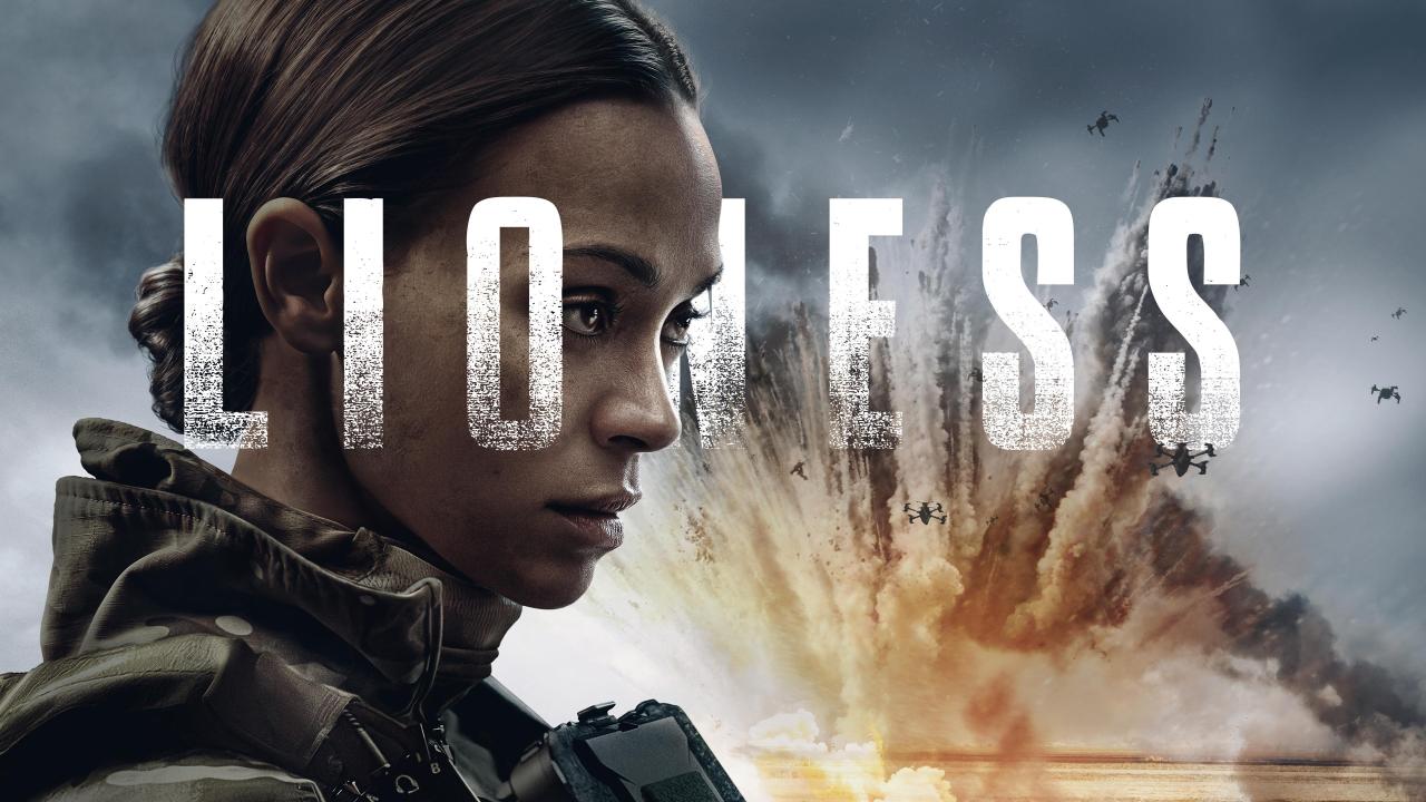 مسلسل Special Ops: Lioness الموسم الثالث الحلقة 8 الثامنة والاخيرة مترجمة HD