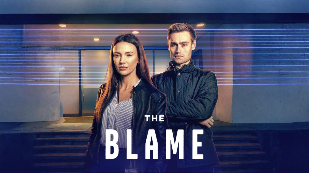 مسلسل The Blame الموسم الاول الحلقة 1 الاولي مترجمة HD