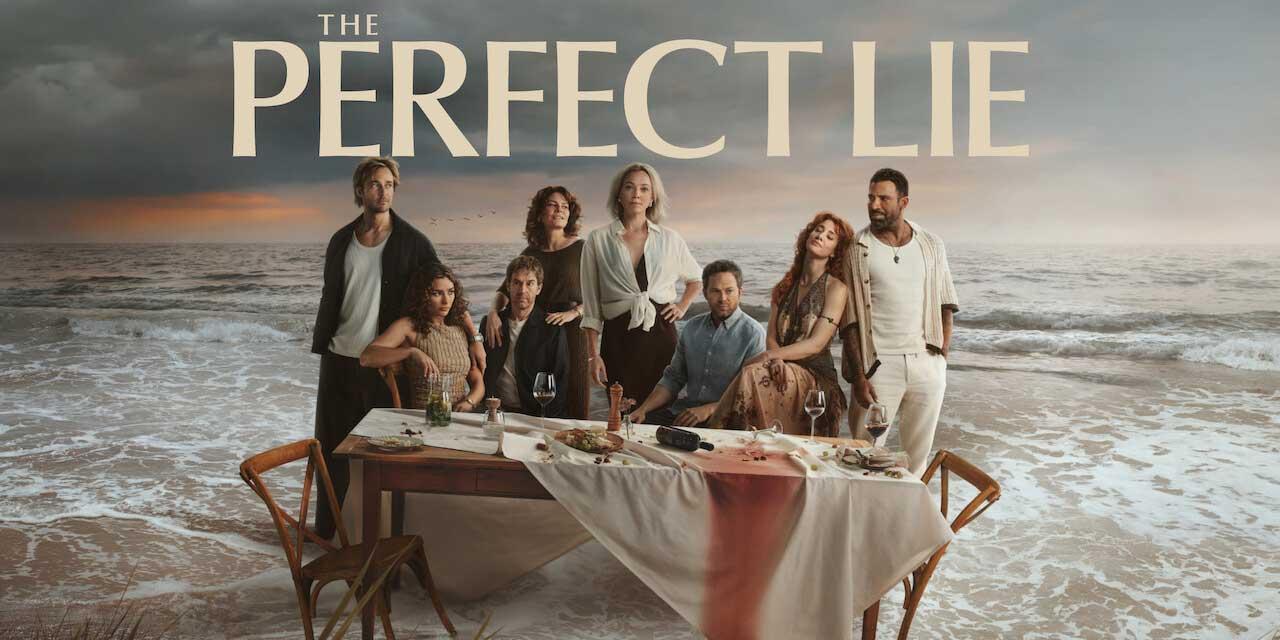 مسلسل The Perfect Lie الموسم الاول الحلقة 5 الخامسة مترجمة HD