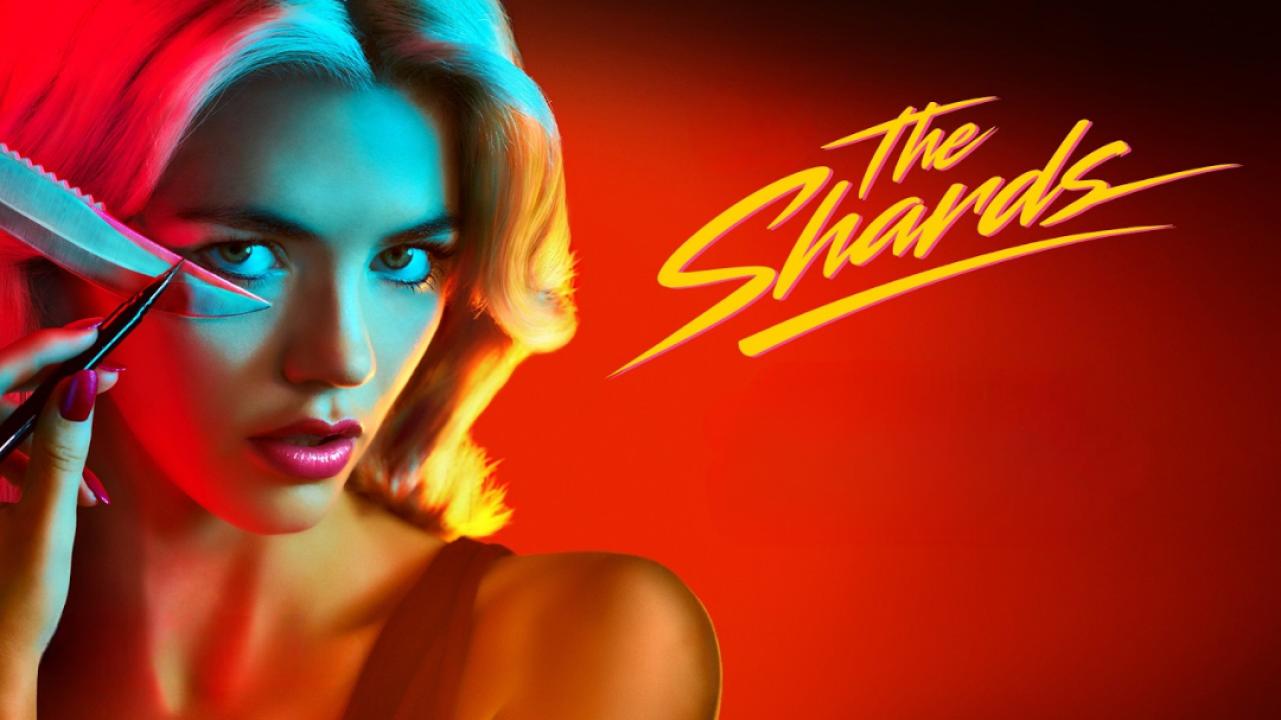 مسلسل The Shards الموسم الاول الحلقة 7 السابعة مترجمة HD